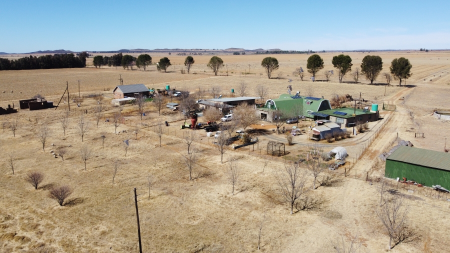0 Bedroom Property for Sale in Klipdrift North West